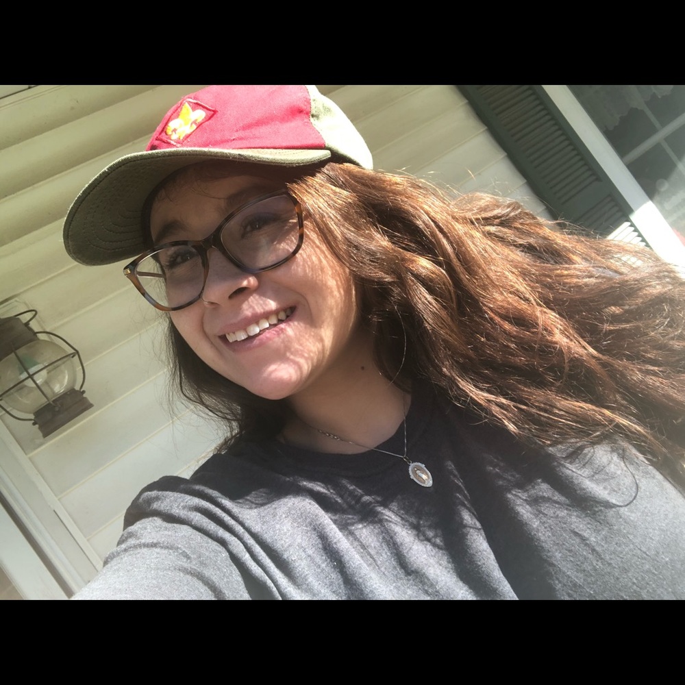 Meet your Posher, Julia